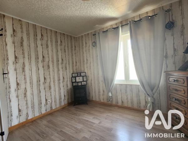 Maison à vendre 5 pièces 100 m² Droué