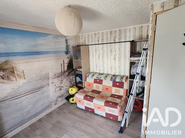 Maison à vendre 5 pièces 100 m² Droué