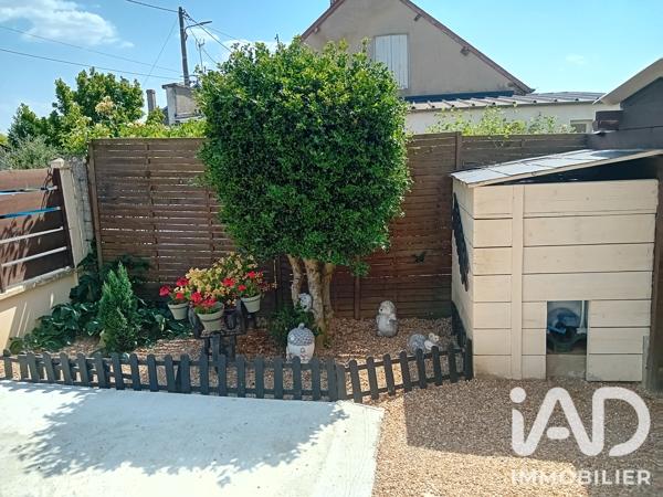 Maison à vendre 5 pièces 100 m² Droué