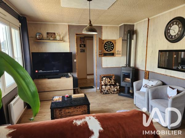 Maison à vendre 5 pièces 100 m² Droué