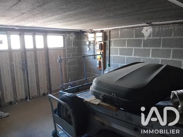 Maison à vendre 5 pièces 100 m² Droué