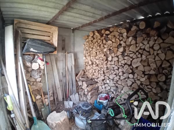 Maison à vendre 5 pièces 100 m² Droué