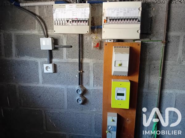 Maison à vendre 5 pièces 100 m² Droué