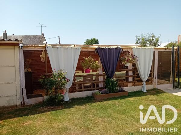 Maison à vendre 5 pièces 100 m² Droué