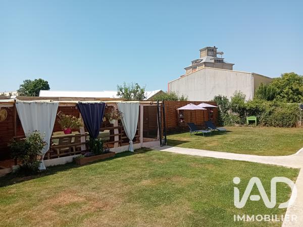 Maison à vendre 5 pièces 100 m² Droué