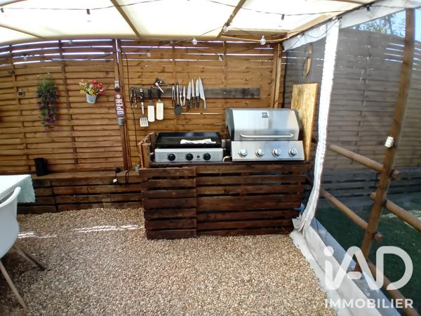 Maison à vendre 5 pièces 100 m² Droué