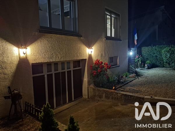 Maison à vendre 5 pièces 100 m² Droué