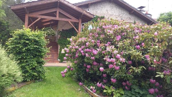 Maison à vendre à Mandeure dans le Doubs (25350), ref : 25054-1920