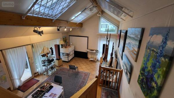 Maison à vendre à Mandeure dans le Doubs (25350), ref : 25054-1920