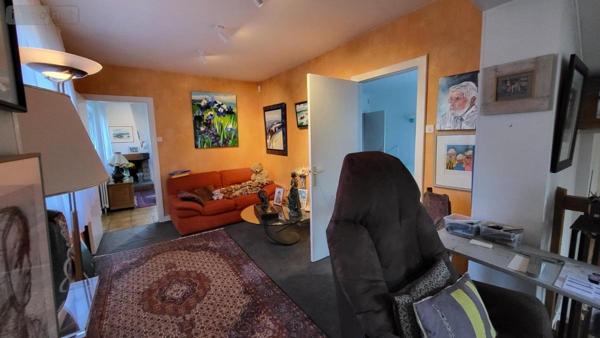 Maison à vendre à Mandeure dans le Doubs (25350), ref : 25054-1920