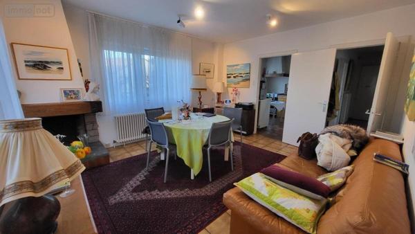 Maison à vendre à Mandeure dans le Doubs (25350), ref : 25054-1920