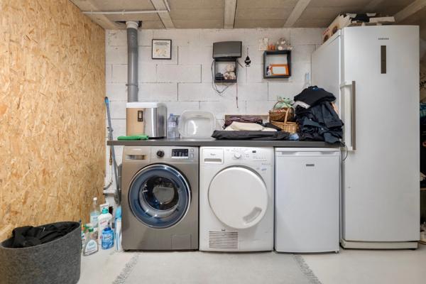 Maison à vendre P6 FONTENAY SOUS BOIS (94) au cœur des Rigollots, 215 m² avec jardin arboré, terrasses et balcons