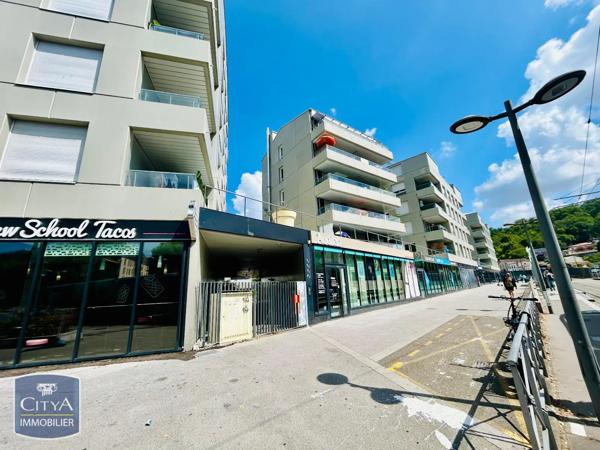 Appartement à vendre 1 pièce 29m² Cenon (33150)