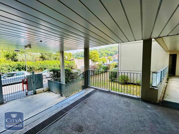 Appartement à vendre 1 pièce 29m² Cenon (33150)