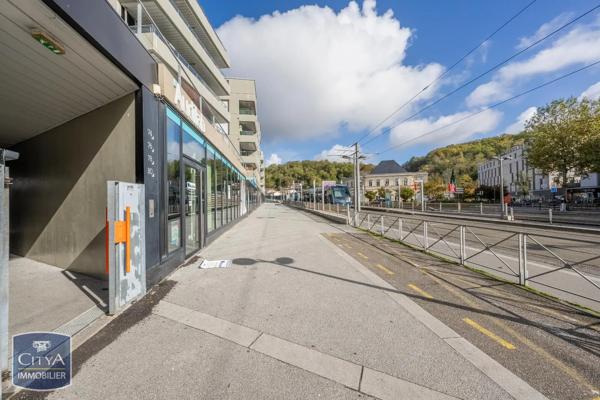 Appartement à vendre 1 pièce 29m² Cenon (33150)