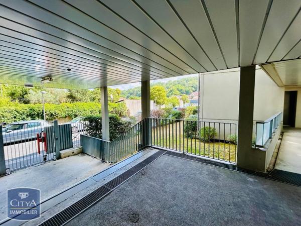 Appartement à vendre 1 pièce 29m²