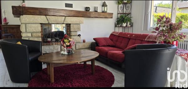 Maison à vendre 8 pièces 171 m² Lésigny