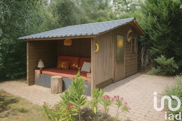 Maison à vendre 8 pièces 171 m² Lésigny