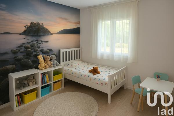 Maison à vendre 8 pièces 171 m² Lésigny