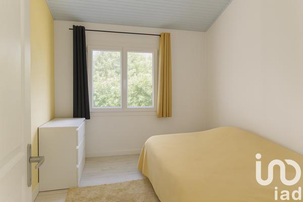 Maison à vendre 8 pièces 171 m² Lésigny