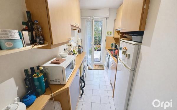 Appartement à vendre    2 pièces • 48,33 m2 Châtillon