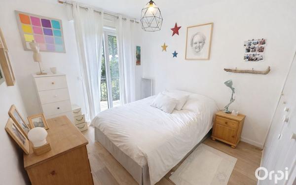 Appartement à vendre    2 pièces • 48,33 m2 Châtillon