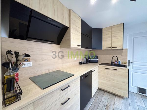 Vente / Maison avec dépendance