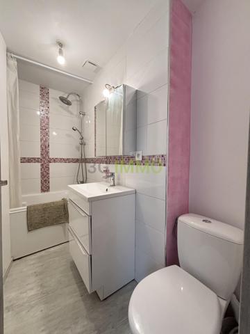 Vente / Maison avec dépendance