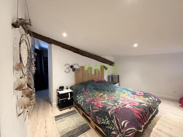 Vente / Maison avec dépendance