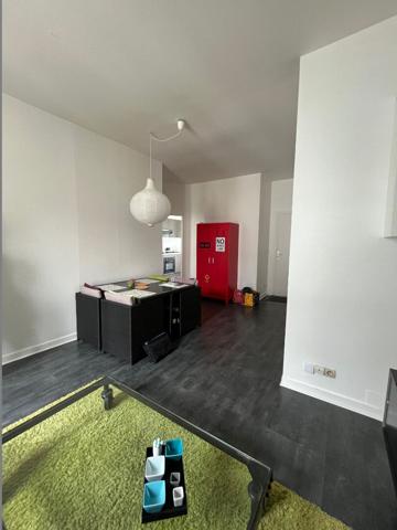 LOCATION MEUBLÉE A L'ANNEE !