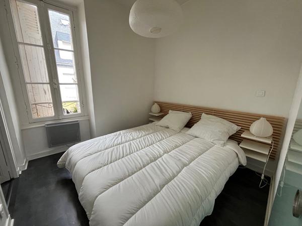 LOCATION MEUBLÉE A L'ANNEE !