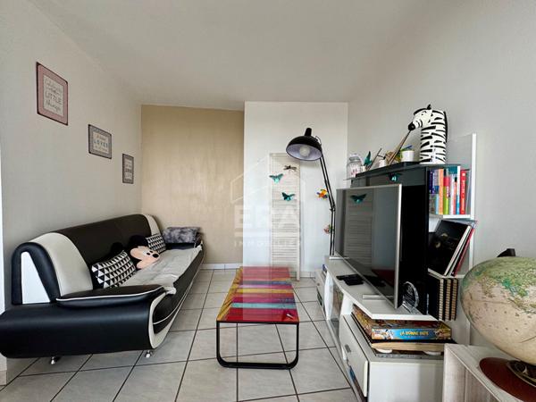 Appartement duplex Combs La Ville 3 pièces 2 chambres