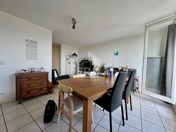 Appartement duplex Combs La Ville 3 pièces 2 chambres