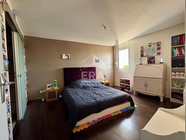 Appartement duplex Combs La Ville 3 pièces 2 chambres