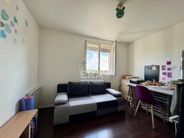 Appartement duplex Combs La Ville 3 pièces 2 chambres