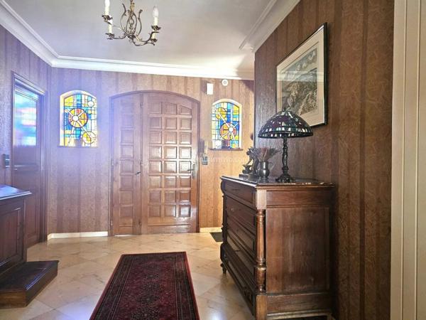 Vente Maison 8 pièces 280 m2 à Albi