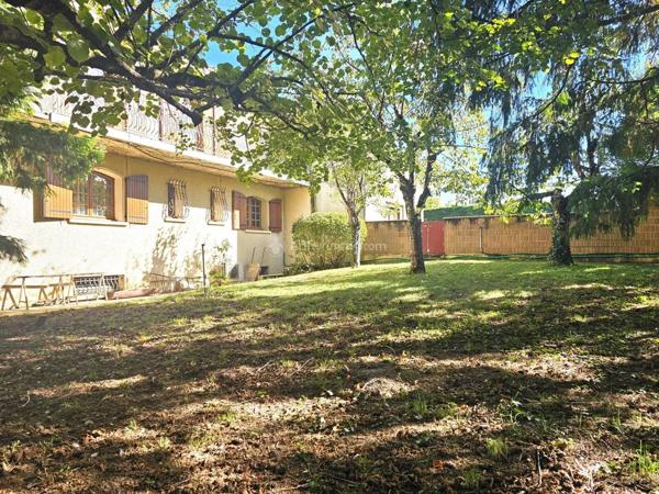 Vente Maison 8 pièces 280 m2 à Albi