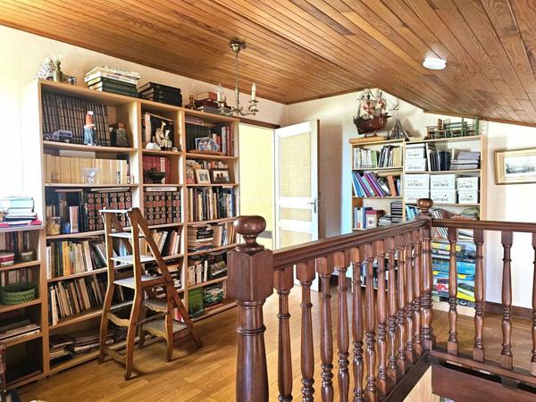 Vente Maison 8 pièces 280 m2 à Albi