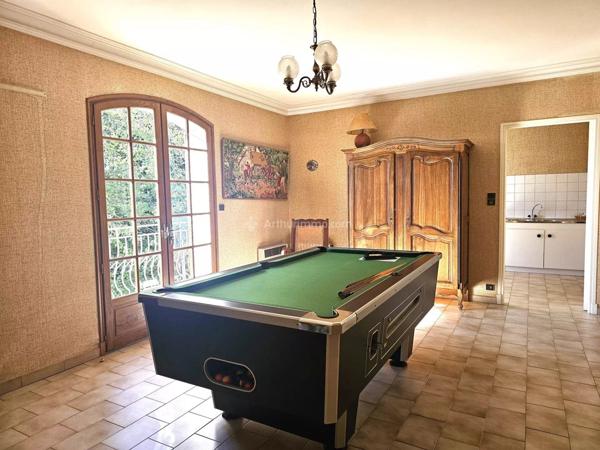Vente Maison 8 pièces 280 m2 à Albi