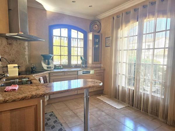 Vente Maison 8 pièces 280 m2 à Albi