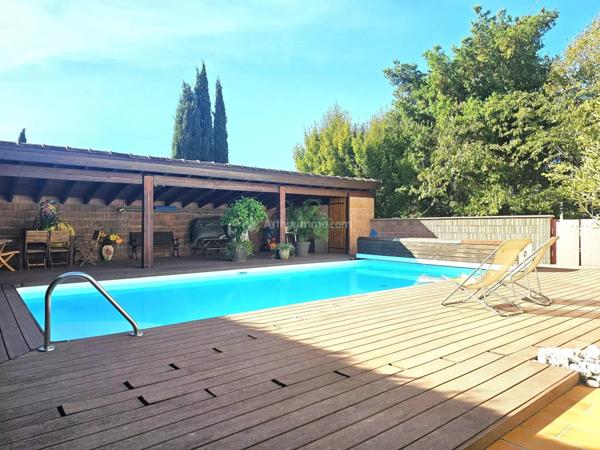 Vente Maison 8 pièces 280 m2 à Albi