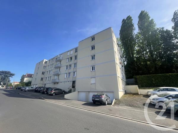 Appartement F4 à vendre  4 pièces - 63 m 2   LE RAINCY  - 93