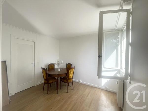 Appartement F4 à vendre  4 pièces - 63 m 2   LE RAINCY  - 93