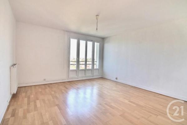Appartement F4 à vendre  4 pièces - 63 m 2   LE RAINCY  - 93