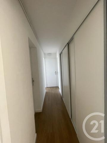 Appartement F4 à vendre  4 pièces - 63 m 2   LE RAINCY  - 93