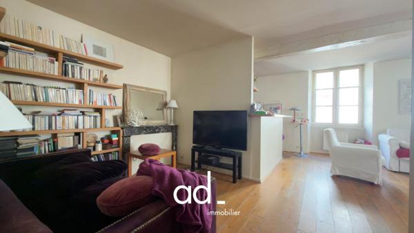 Appartement à vendre La Rochelle