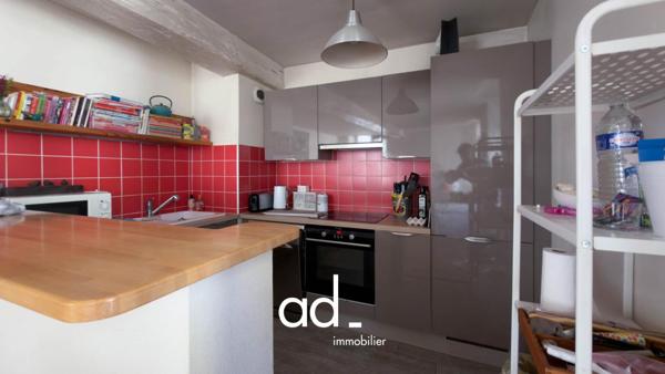 Appartement à vendre La Rochelle