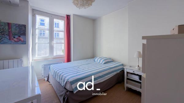 Appartement à vendre La Rochelle