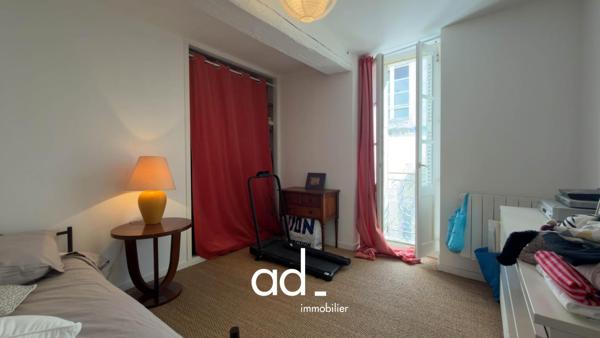 Appartement à vendre La Rochelle