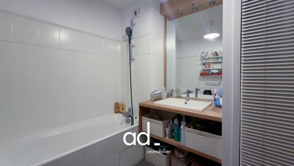 Appartement à vendre La Rochelle